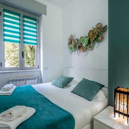 Linate Airport Elegant Suite,Tram 1 Minute Away Mailand Exterior foto