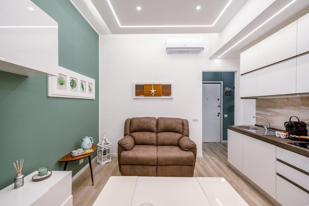 Linate Airport Elegant Suite,Tram 1 Minute Away Mailand Exterior foto