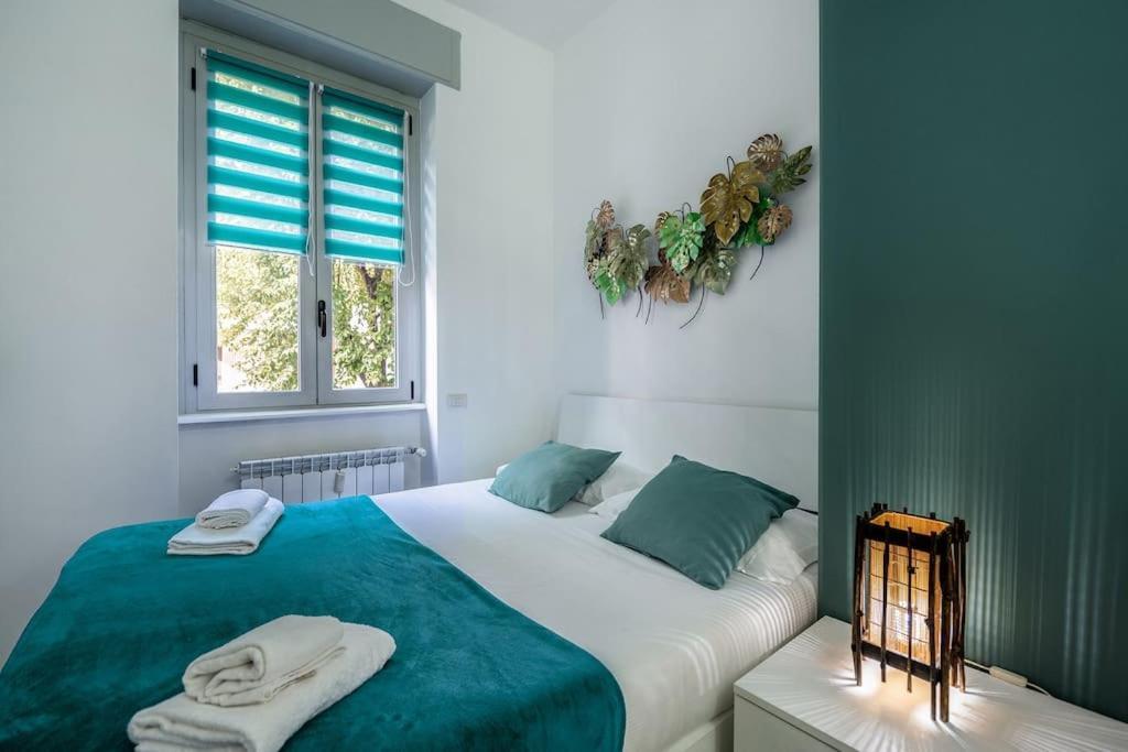 Linate Airport Elegant Suite,Tram 1 Minute Away Mailand Exterior foto