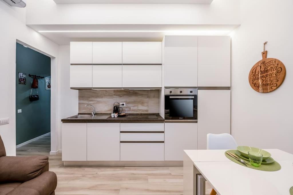 Linate Airport Elegant Suite,Tram 1 Minute Away Mailand Exterior foto