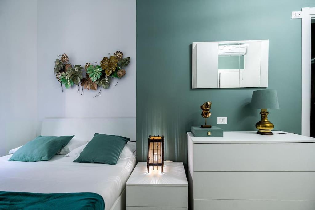 Linate Airport Elegant Suite,Tram 1 Minute Away Mailand Exterior foto
