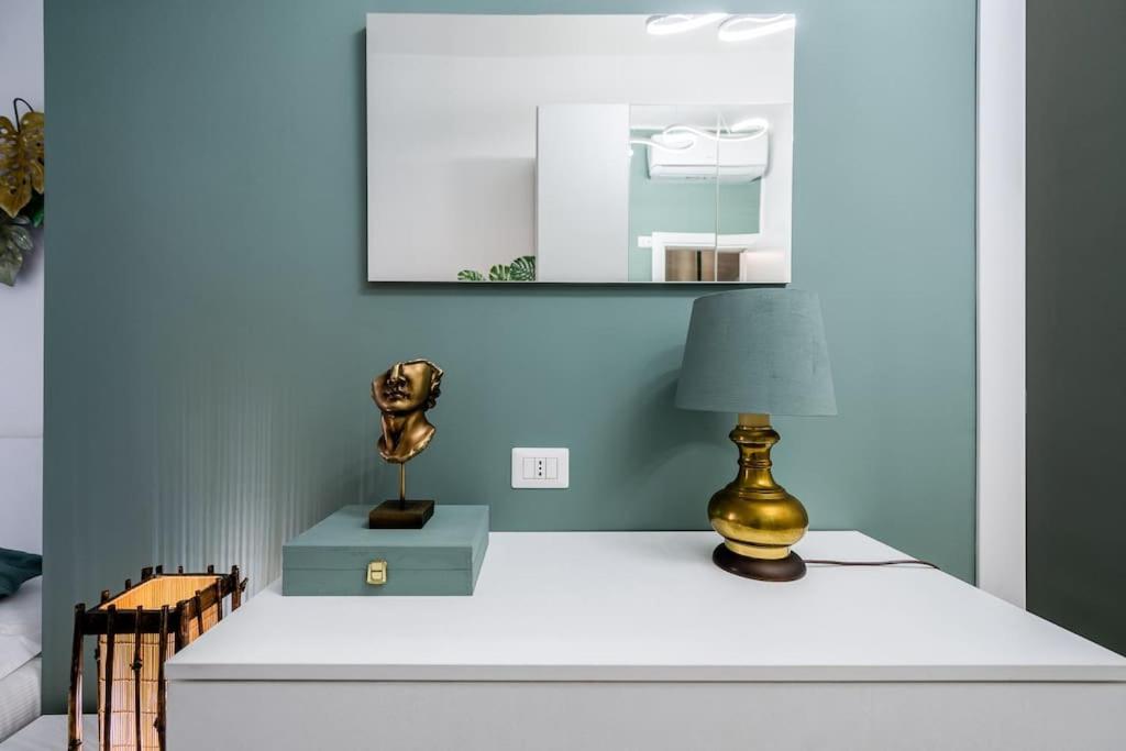 Linate Airport Elegant Suite,Tram 1 Minute Away Mailand Exterior foto