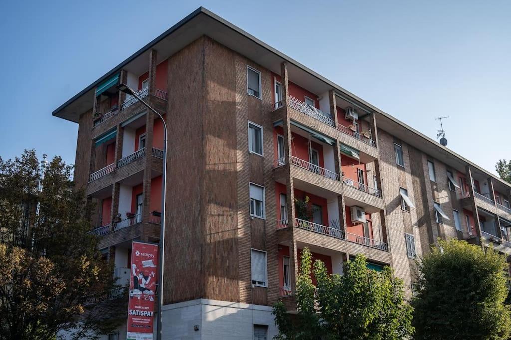 Linate Airport Elegant Suite,Tram 1 Minute Away Mailand Exterior foto