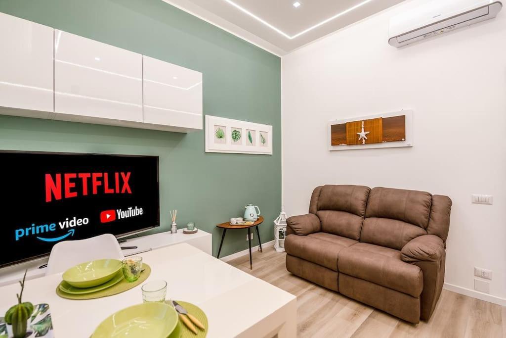 Linate Airport Elegant Suite,Tram 1 Minute Away Mailand Exterior foto